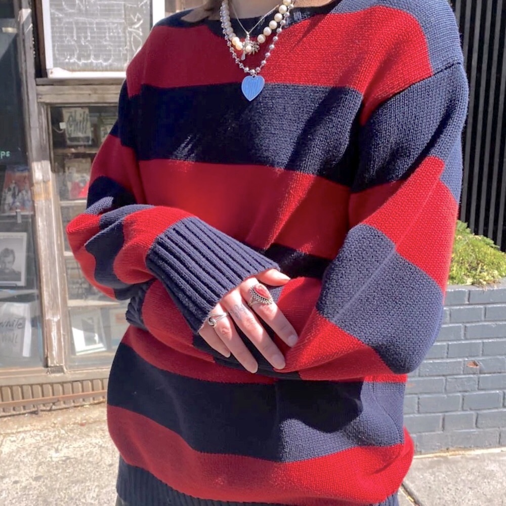 brianna sweater